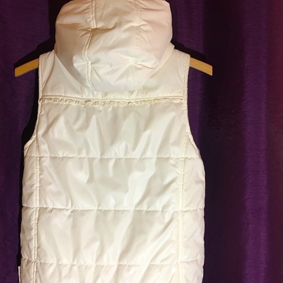 Weatherproof-Girls winter vest size 10 - Picture 6 of 8